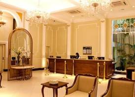 Grande Hotel Petrópolis 3