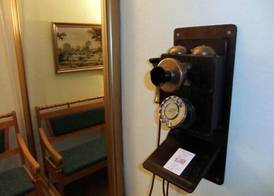 College Guest House 3