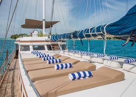Akoya Pearl 5