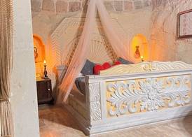 Nova Cave Hotel 5
