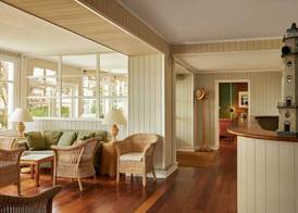 Le Grand Hotel des Bains & Spa - Bretagne 5
