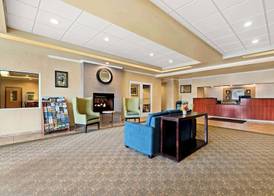 Comfort Inn & Suites Creswell 2