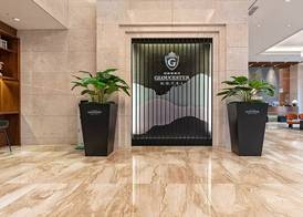 Gloucester Hotel Jeonju 5