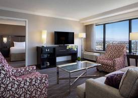 Sonesta San Jose - Milpitas 3