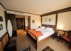 Park-Hotel Hagenbeck 4