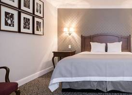 Woodcrest Hotel Cupertino 2