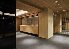 K Hotel Taipei Nanjing 2