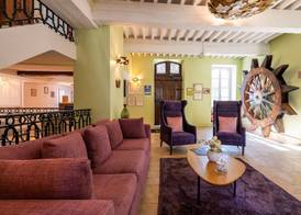 Moulin de Vernègues Hôtel & Spa 5