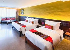 Smile Lanna Hotel 3