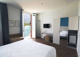 Hotel Fonte Boiola 4