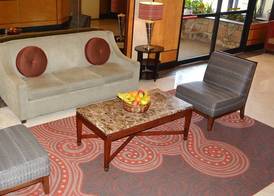 Adria Hotel and Conference Center 4