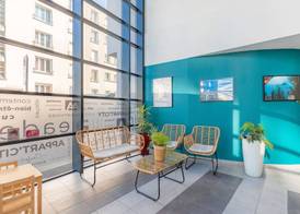 Appart'City Confort Brest 2