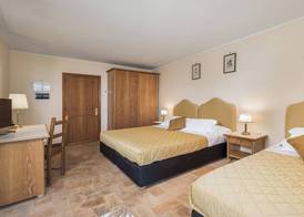 Relais La Fattoria 5