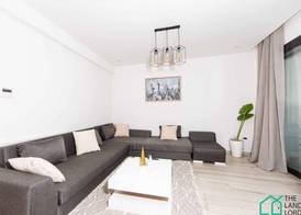 Residence Malaga B13 New Cosy 1bd in La Marsa 2