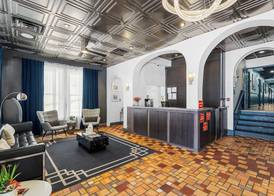 Nine20 Collins Apartments by Lowkl 2