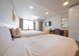 Ramada by Wyndham Seoul Dongdaemun 4