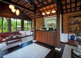 Mayci Eco Boutique Hotel Hoi An 4