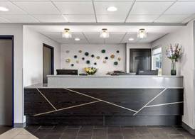 Best Western Doswell Hotel 4