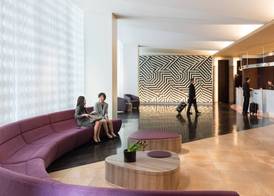 Courtyard by Marriott Shin-Osaka Station 2