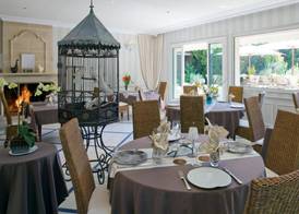 Logis Hôtel Auberge Du Centre Châteaux de la Loire 3