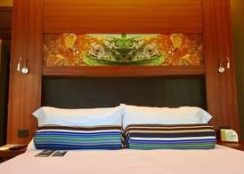 Aloft by Marriott Asuncion 3