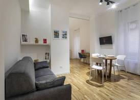 Maison Lomellini by Wonderful Italy 5