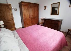 Agriturismo "Crocino in Chianti" 3