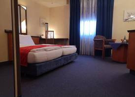 Main Hotel Eckert 3-Sterne Superior 3