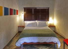 Hartmann Suites Serviced Self-Catering Apartments 5