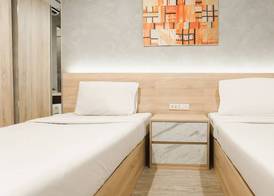 B2 Santitham Boutique & Budget Hotel 4