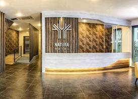 Natura Hotel 2