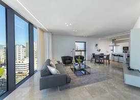 Nicosia Central Park Residences 5