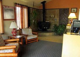 Color Country Motel 2