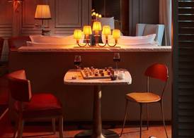 Mondrian Bordeaux Les Carmes 4