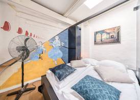 Design Apartments - "Im Holländerhaus" 2