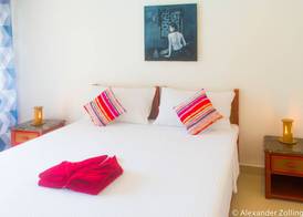 Alona Vida Beach Hill Resort 5