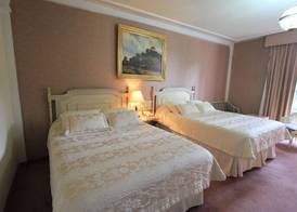 Hotel Alameda Grand 2
