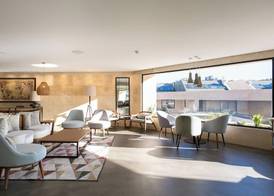 Four Points by Sheraton Sesimbra 3