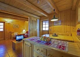 Albergo Diffuso Sauris in Sauris Di Sopra 4