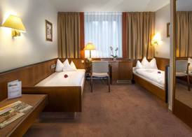 Parkhotel Stadtallendorf 5