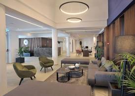 Okeanos Beach Boutique Hotel 2
