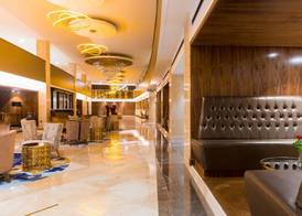 Hotel 2 Fevrier, Lome 2
