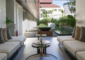 Arun Khiri Chiang Mai Hotel 5