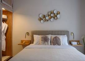 Acropolis Exclusive Studio 4