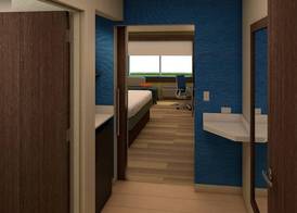 Holiday Inn Express VILLA RICA by IHG 2