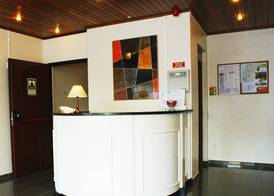 Hotel Cristo Rei - Fatima 3