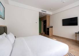 THE ELEMENTS HOTEL 5