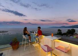 Hotel Cala Luna 3