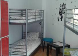 Art Hostel 3
