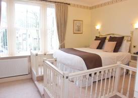 The Old Bell Inn 3